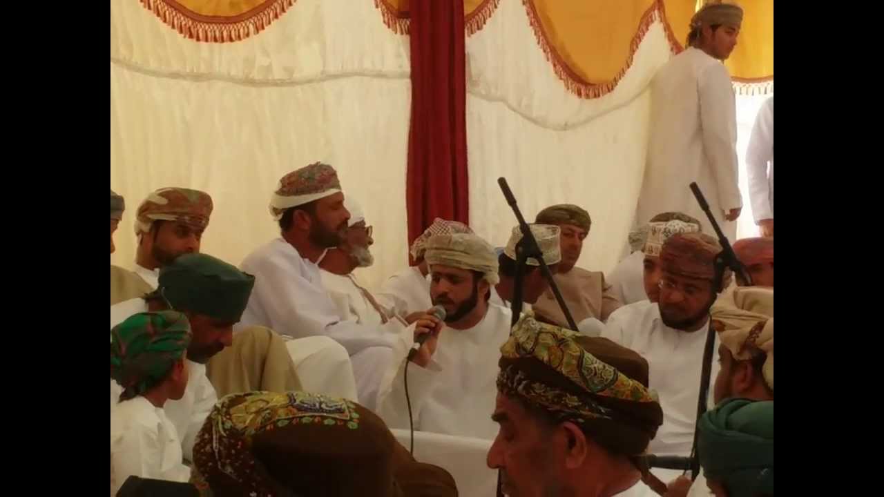 تضيق بنا الدنيا مدائح نبوية من عمان بصوت الشيخ محمد موسى