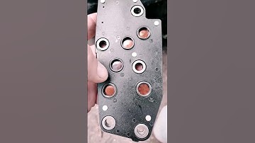 4l60e limp mode fix #automobile #mechanic #car #transmissionfluid #truck