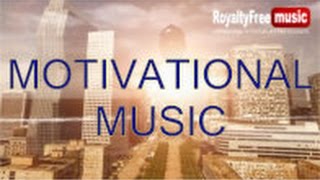 Motivational Music - Royalty Free Music - Wings To Fly Resimi