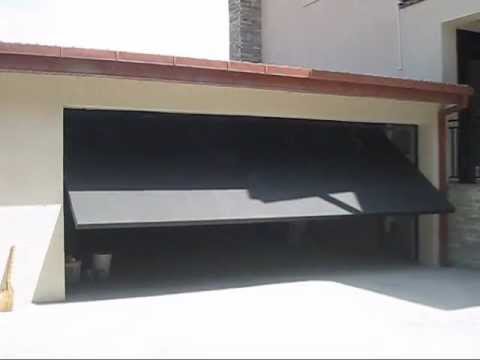 asawevi karebi / ასაწევი კარები