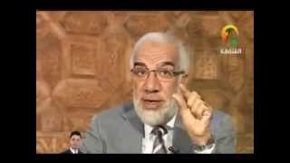 عمر عبد الكافي - رسول الإنسانية 4