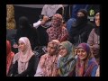 How the boy and girl to behave after the engagement in Islam Dr Zakir Naik
