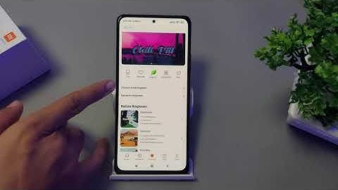 How to set message ringtone in redmi 10 prime | redmi 10 prime  message ringtone set kare