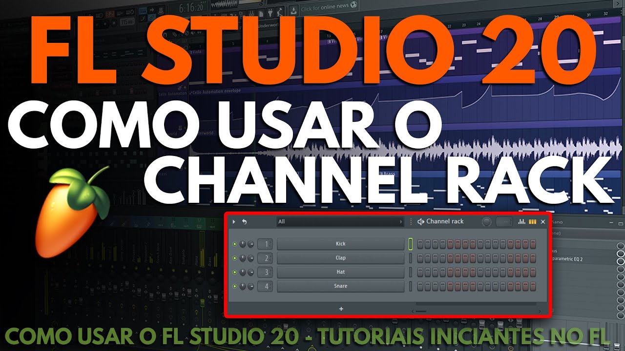 Como Baixar, Instalar e Ativar o FL Studio 20.9 [Original