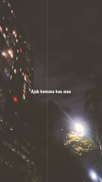 bawalah pergi cintaku