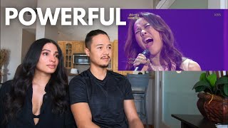 видео: SO HYANG - МОСТ ЧЕРЕЗ БЕСПОКОЙНУЮ ВОДУ!! (Реакция пары) картинка: SO HYANG - МОСТ ЧЕРЕЗ БЕСПОКОЙНУЮ ВОДУ!! (Реакция пары)