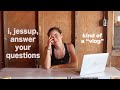 PoopHouse Questions + Vlog 03: Part 02 | More Questions Answered