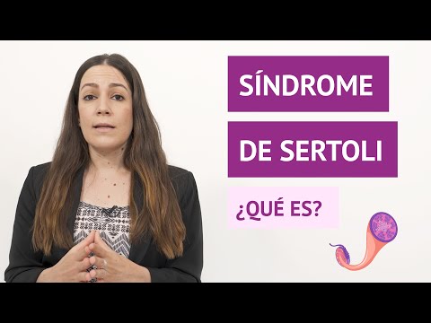 ¿Qué es el síndrome de Sertoli? ¿Podré ser padre con síndrome de Sertoli?