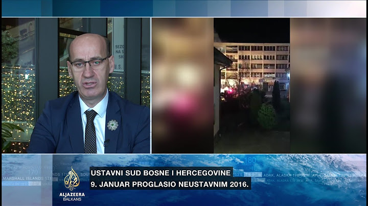Salkić: Smišljen i organizovan atak vlasti RS-a na povratnike