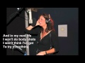 Terri Clark - In My Next Life (Lyrics)