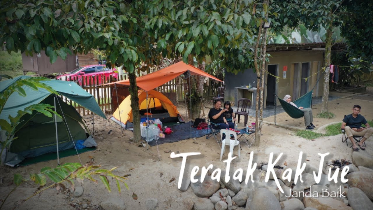 teratak