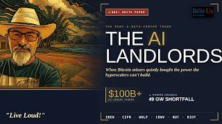 Podcast | The AI Landlords | Free Research Paper in the Description