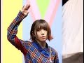 「BiSH」アユニ・D、ファンへの“塩対応”謝罪