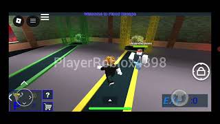 Roblox : Retro Studio (4) : Flood Escape