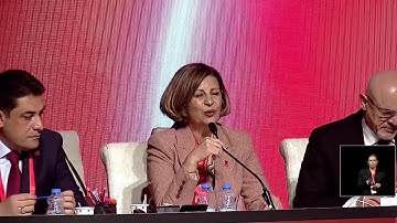 39. OLAĞAN KURULTAYIMIZI GERÇEKLEŞTİRİYORUZ #ŞimdiİktidarZamanı