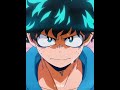 edit izuku midoriya (estoy sin ideas) #deku_midoriya_1345 #deku #mhaedit #izukumidoriya