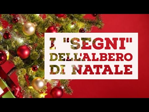 Video: Cosa significa albero di Natale bianco?