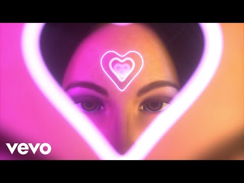 Kacey Musgraves - Oh, What A World // OFFICIAL VISUAL VIDEO