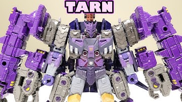 Tarn and Double Brunt Combiner