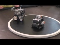 Lego sumo 2012 RobotChallenge