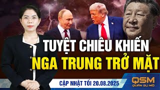 Download Lagu Ukraine tấn công, dầu mỏ Nga chao đảo Trump tác động Hungary để Ukraine gia nhập EU? MP3 Download Lagu Ukraine tấn công, dầu mỏ Nga chao đảo Trump tác động Hungary để Ukraine gia nhập EU? MP3