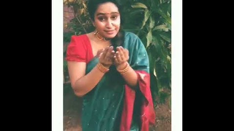 Thumbnail of VELLAI PURA ONDRU|K.J.YESUDAS|ILAYARAJA MUSIC|DIVYA SINNIAH ARTIST #tamil #love #ilayaraja#yesudas