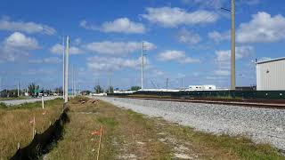 FEC BIZ-09 - 1/9/20 - MP 295 - 1:10pm