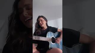 Sálvame Cover | Julia Rezende