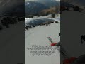 Mon hors-piste préféré