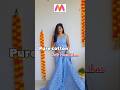 myntra kurtaset haul from libas #myntrahaul #shorts #jigra #viralvideo #libaskurtaset #youtubeshorts