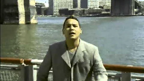 George Lamond  "Que Te Vas"