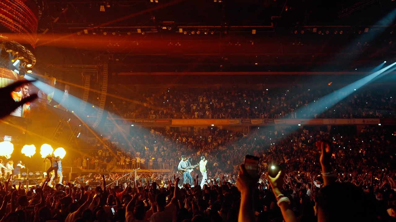 One Decade - One Video | ANIRUDH | DDESIGN | LOKESH KANAGARAJ | DC