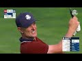 Justin Rose's Extended Best Shots | 2025 Ryder Cup
