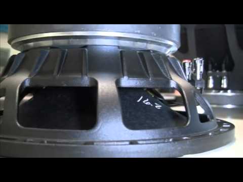 FaitalPRO NEW FERRITE Loudspeakers (part 1)