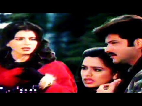 Ae Dost Ye Dua Meri Pyar Kiya Hai Pyar Karenge Anil Kapoor Padmini K Shabbir Kumar