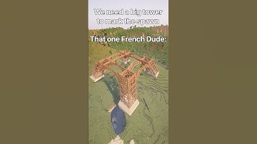 Eiffel Tower Minecraft Timelapse | #minecraftbuilding #minecraft #paris