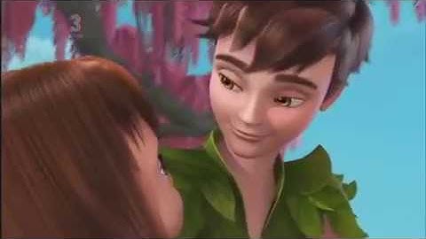 The New Adventures of Peter Pan (I NEED A HERO) A.M.V