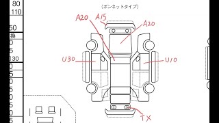 査定セミナー【乗用車・Ⅳクラス】カーチェックシートの記入要領（2022・前期）