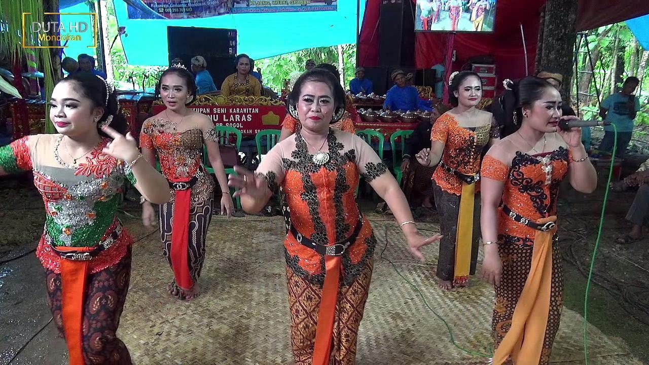 Live TAYUB WARNI Cs. (Rekaman Siang)