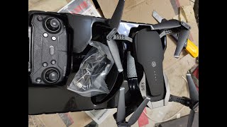 Eachine E511S Folding GPS Camera Drone from Banggood