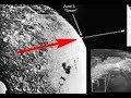На Луне обнаружен странный объект высотой в 30 км. Утечка информации из НАСА. Кто обитает на Луне.