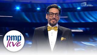 Fernando Tiberini Multilingual Presenter & Facilitator Showreel