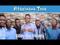 NITASIMAMA TENA By: Shimanyi FM - CGen Pro Friends (Official 4K Video)