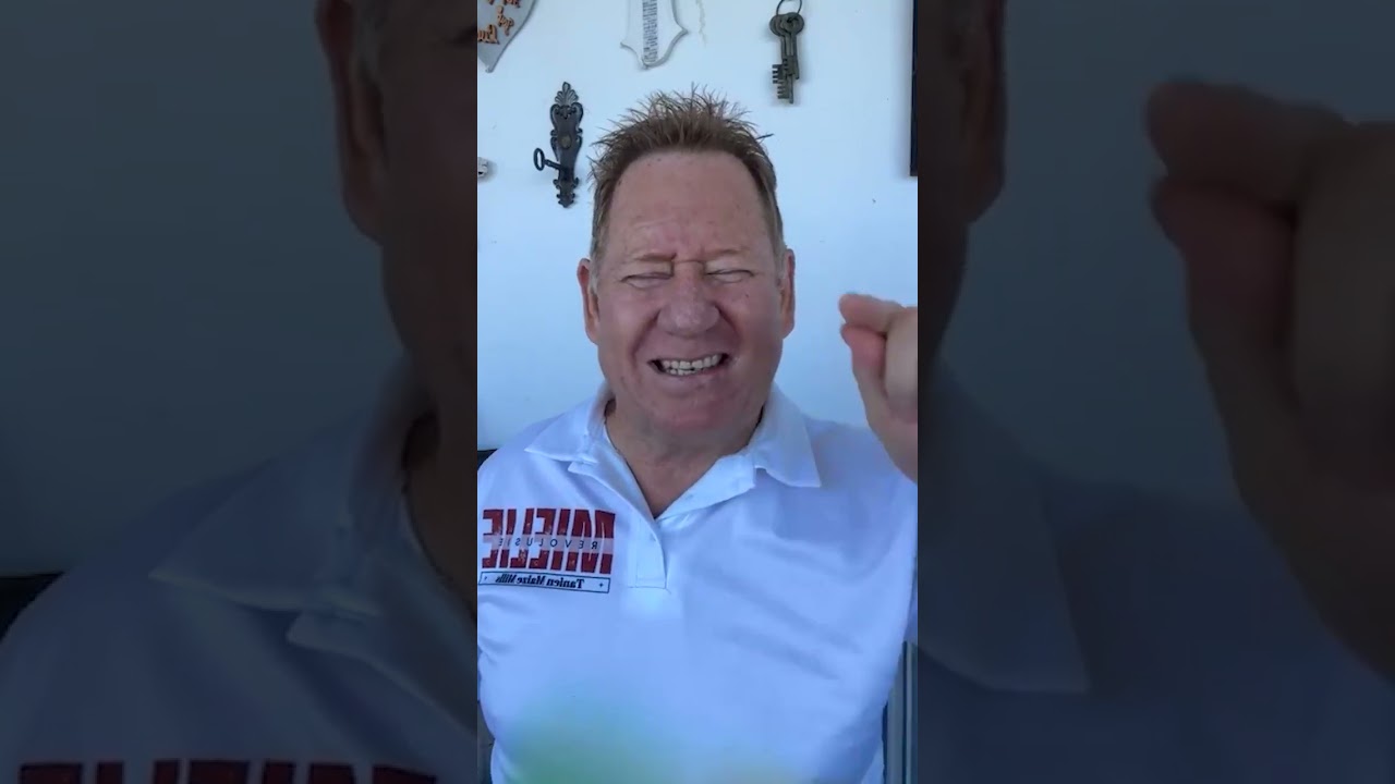 Oorwinningsvas dag 3 Bid vir jou kinders