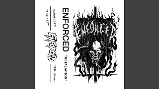 Enforced - Born Lost
