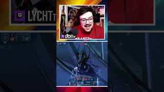 MASS EFFECT 3 - Quanto belle le Banshee! #reels