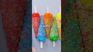 When did you realize... Profile