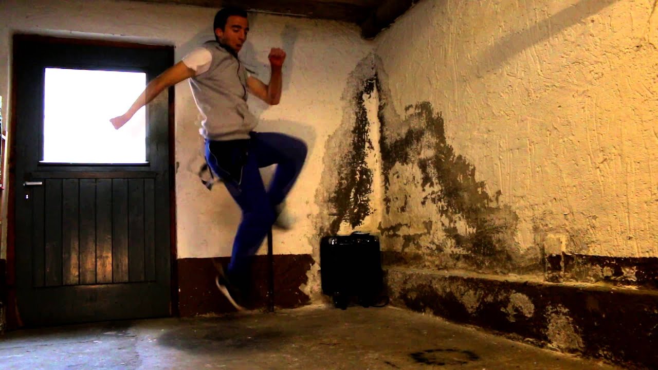 World Jumpstyle League 15' || eMPii || Groupstage || GROUP C