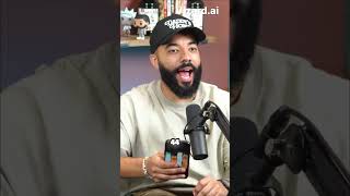 Drake  Bernice Burgos and the Hot Grandmothers #podcast #funny#reaction #podcastclips#trendingshorts