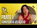 CONVIDADO VITALÍCIO: Filme completo - Parte 1 (Legendado) | TNT Original